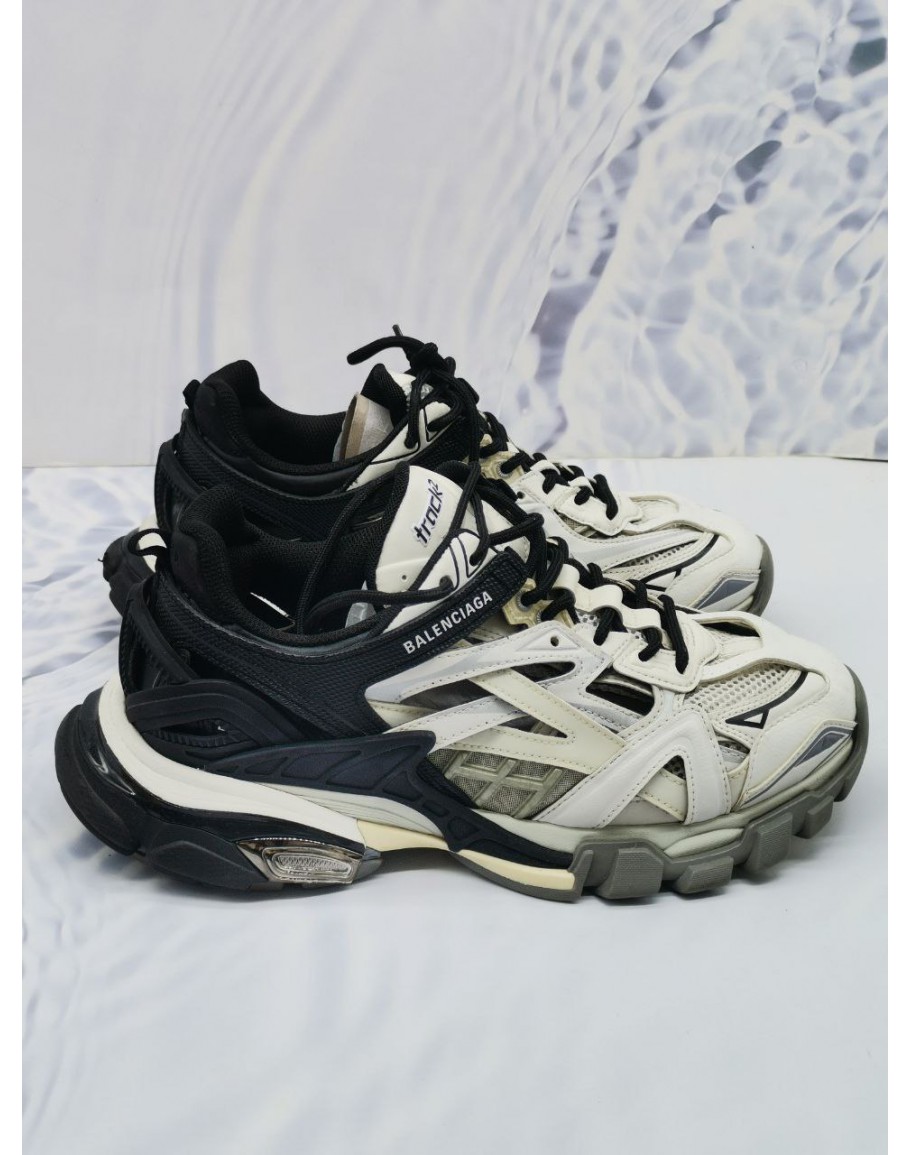 Balenciaga second hand shoes online